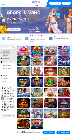 o aplicativo e interface HANZBET CASINO
