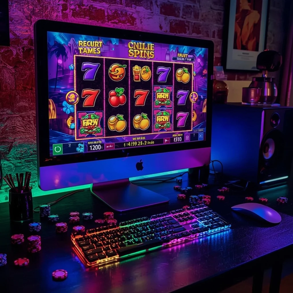 Microgaming HANZBET CASINO