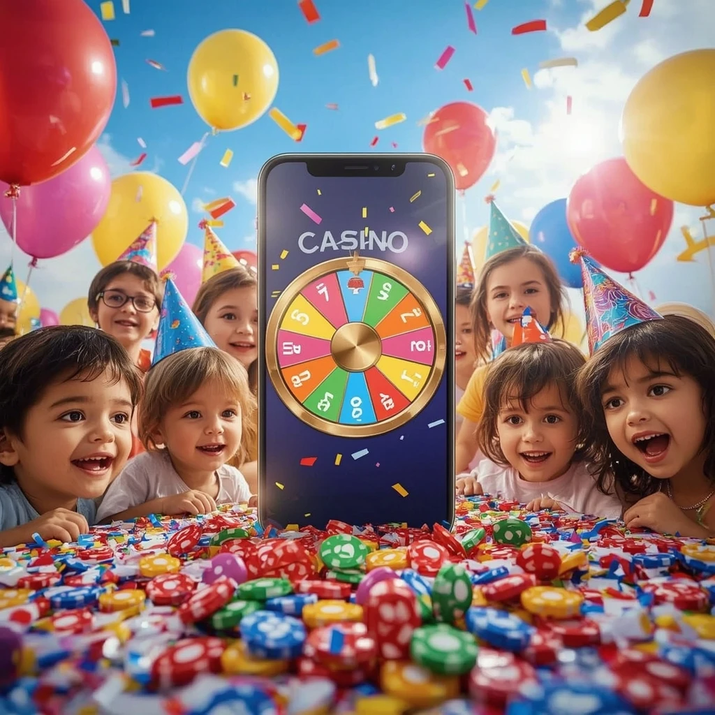 bônus do Hanzbet Casino no celular