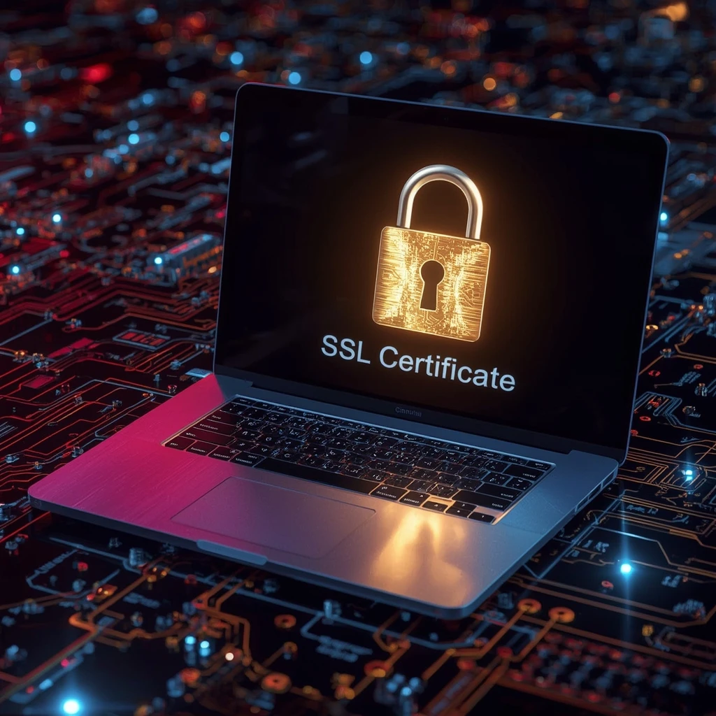certificado SSL HANZBET CASINO